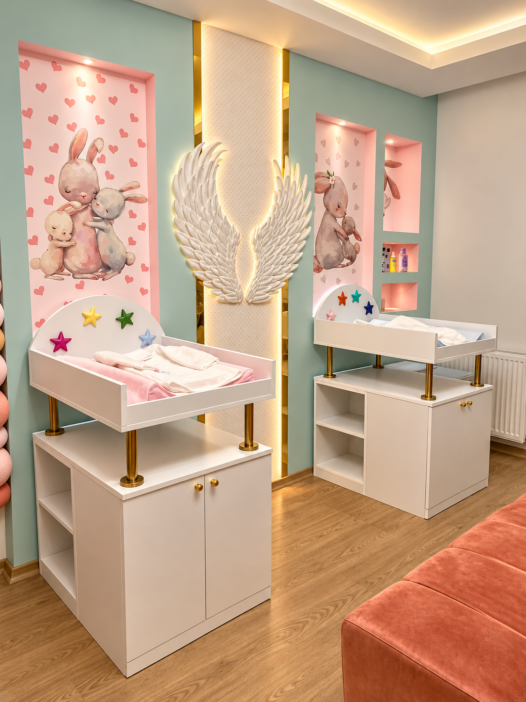 Betty Baby Spa 4